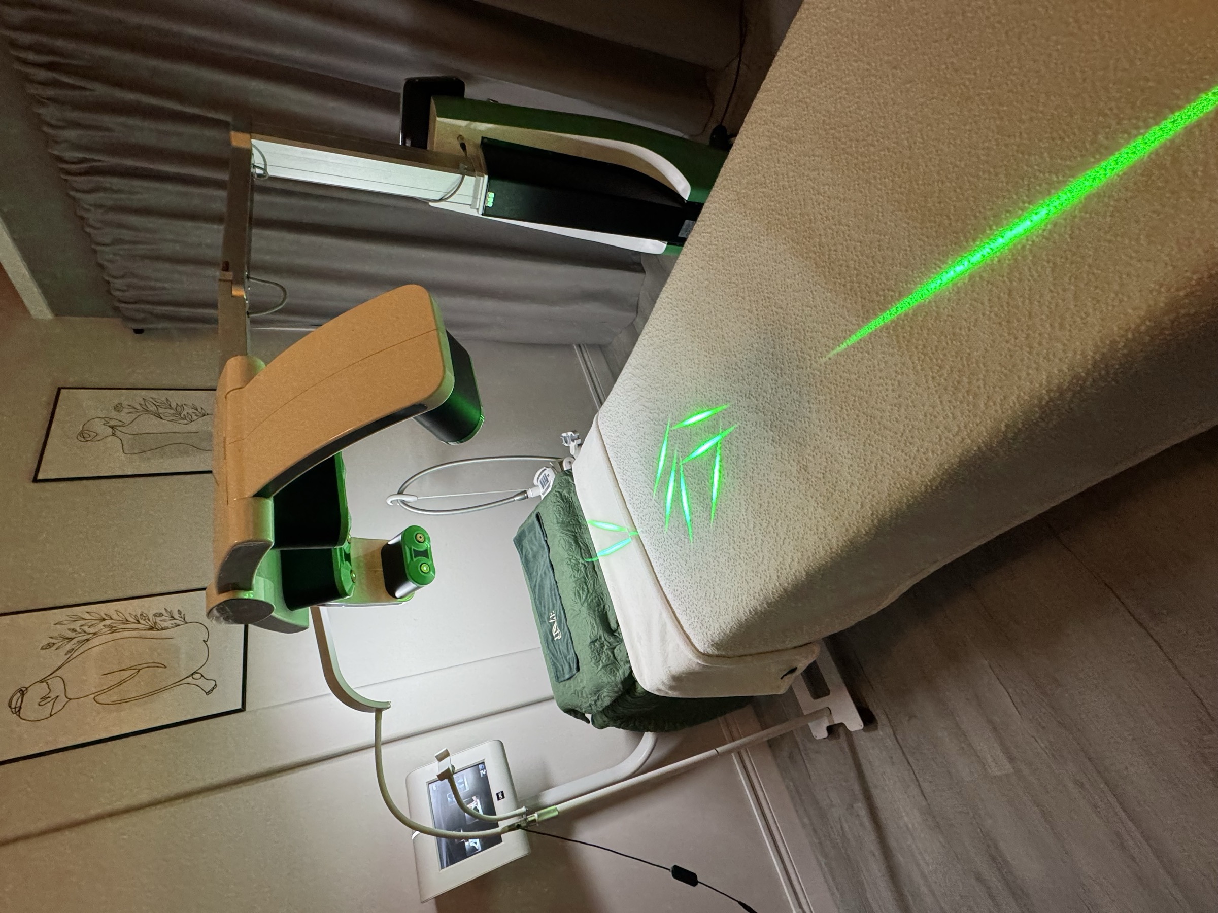 Cavitation + RF Body Contouring at LaVie Skinthetics
