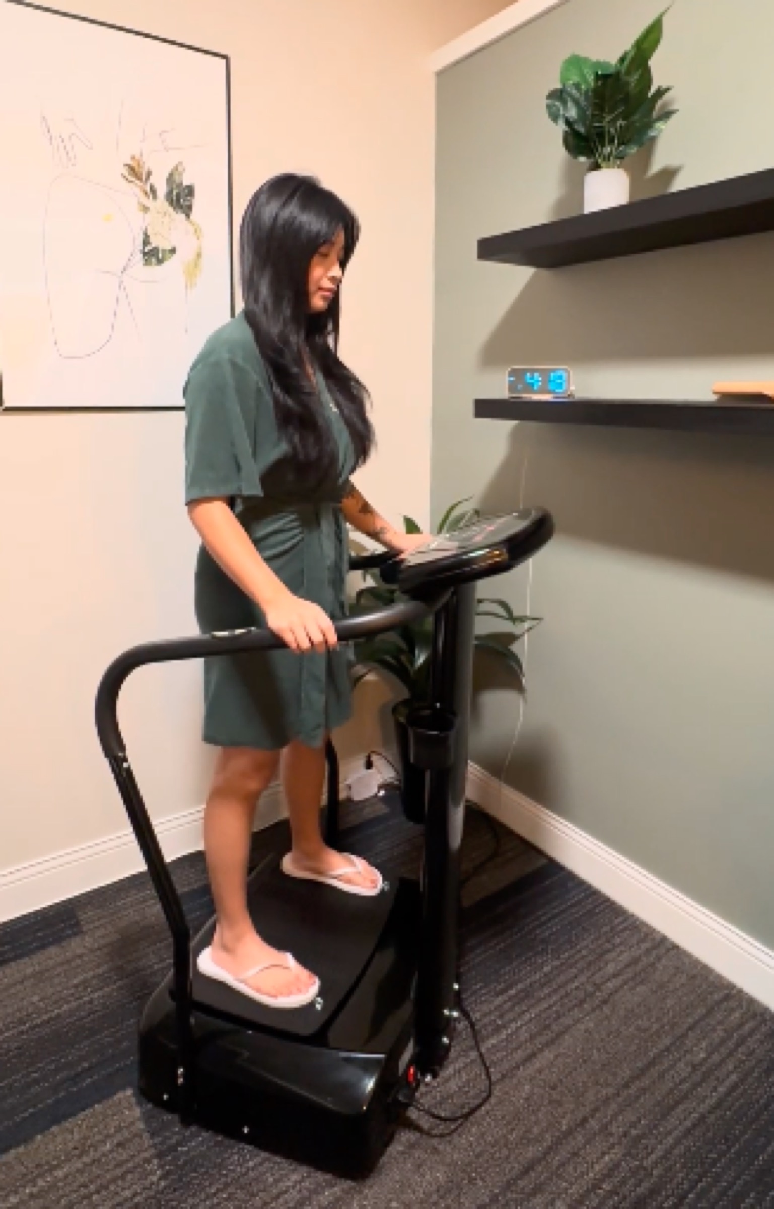 Cavitation + RF Body Contouring at LaVie Skinthetics
